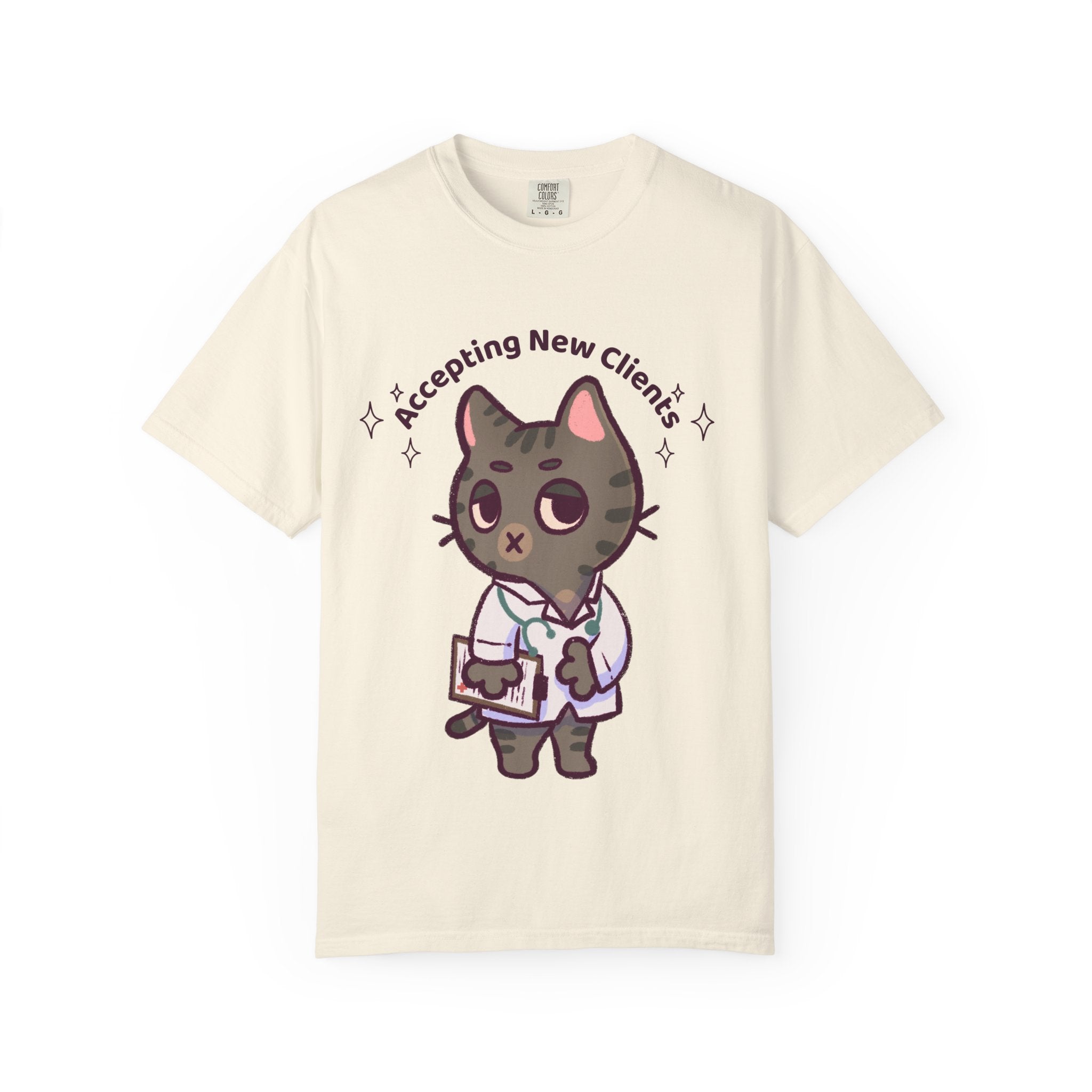 The Bubby Tee