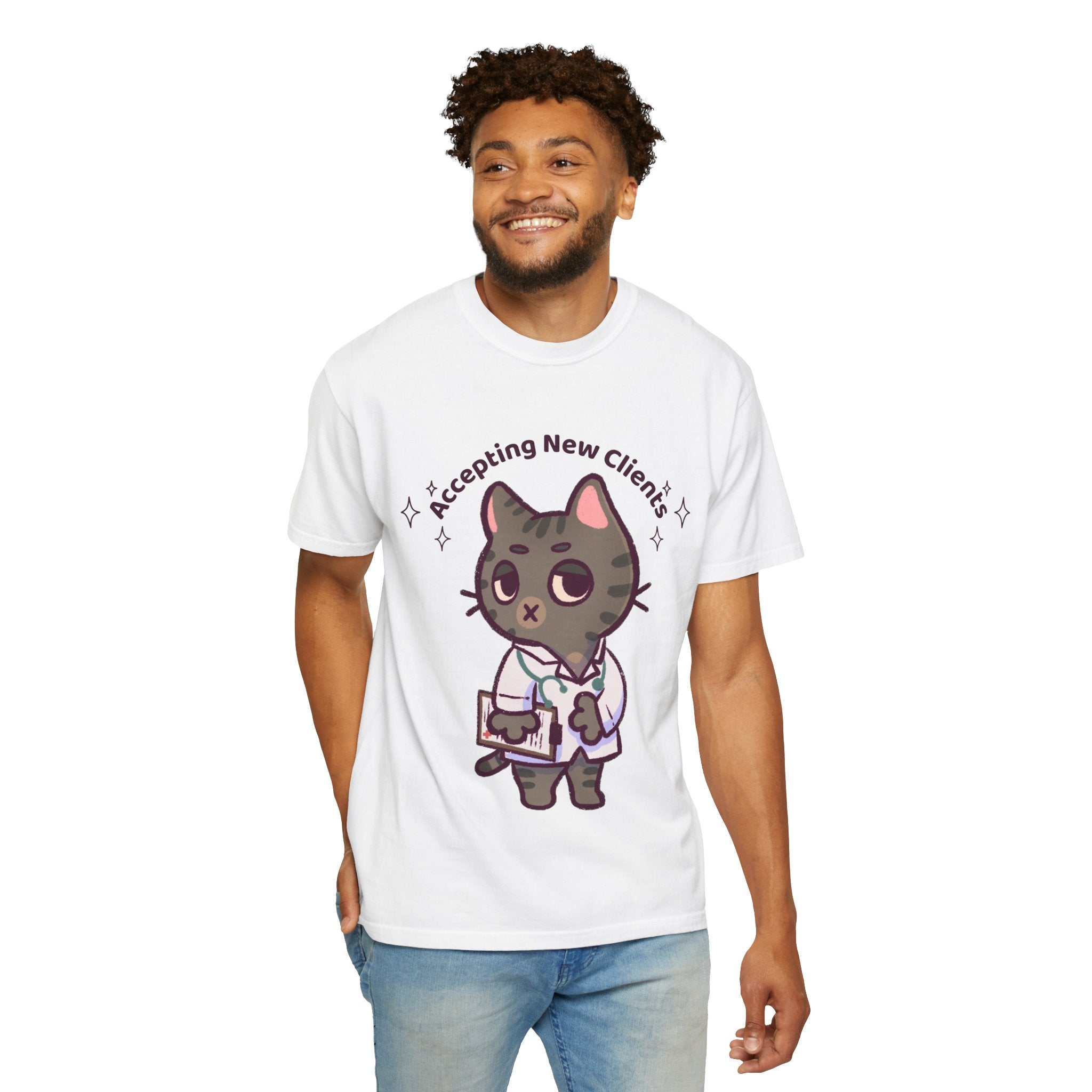 The Bubby Tee