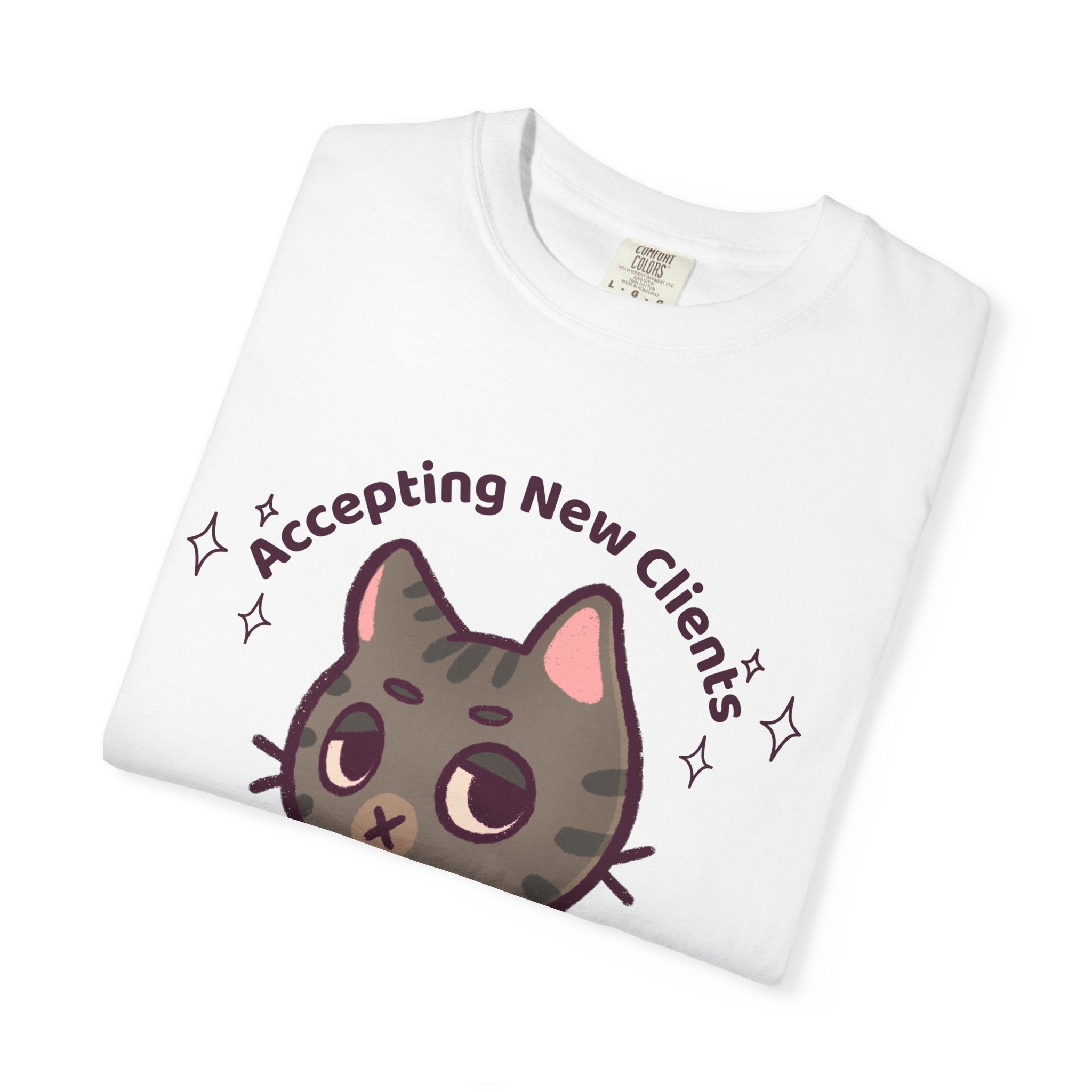 The Bubby Tee