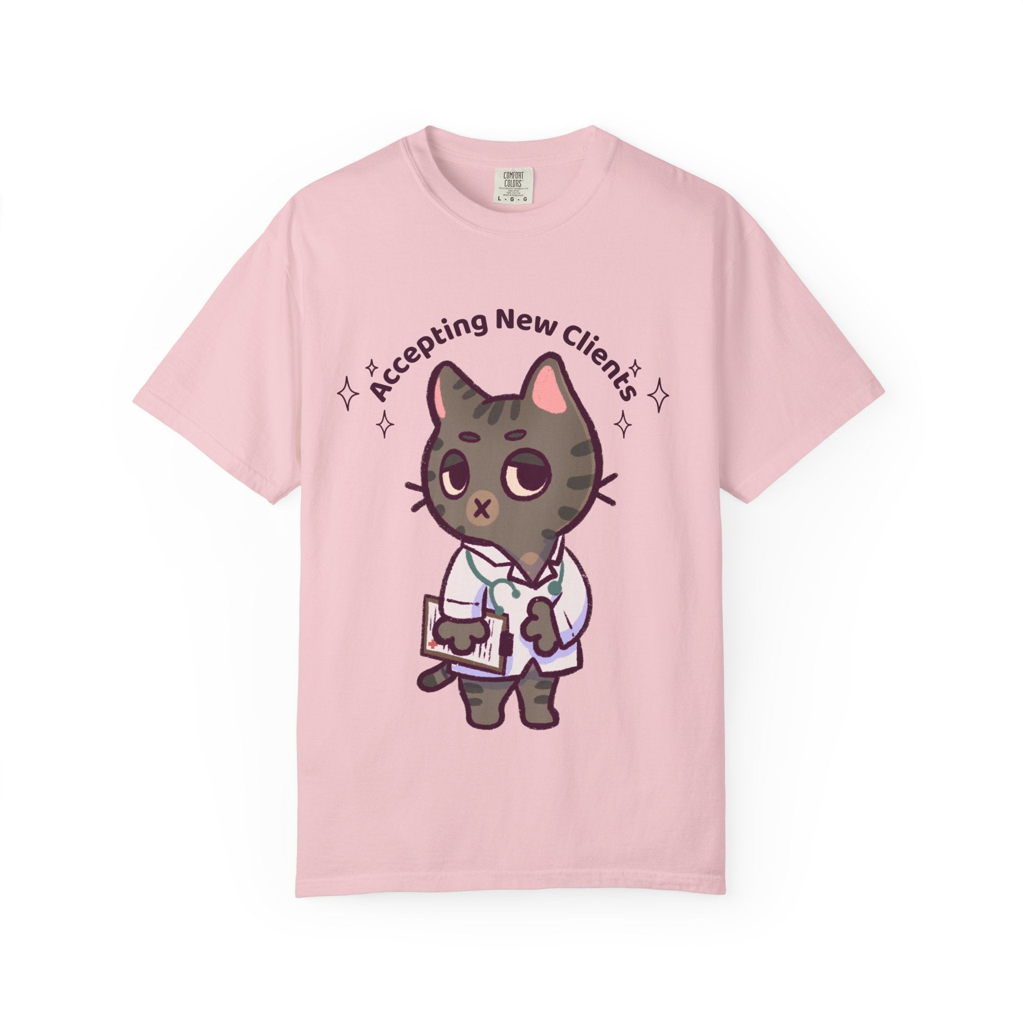 The Bubby Tee