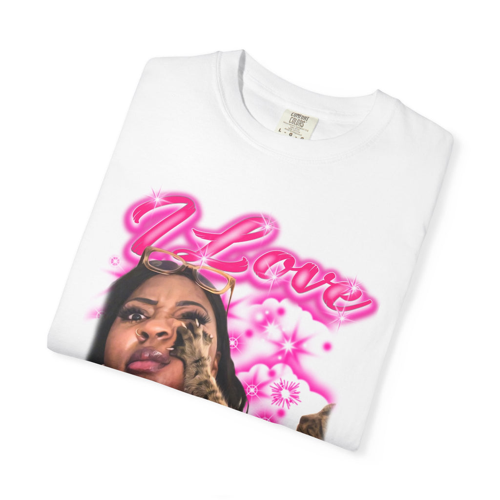 The Bubby Tee