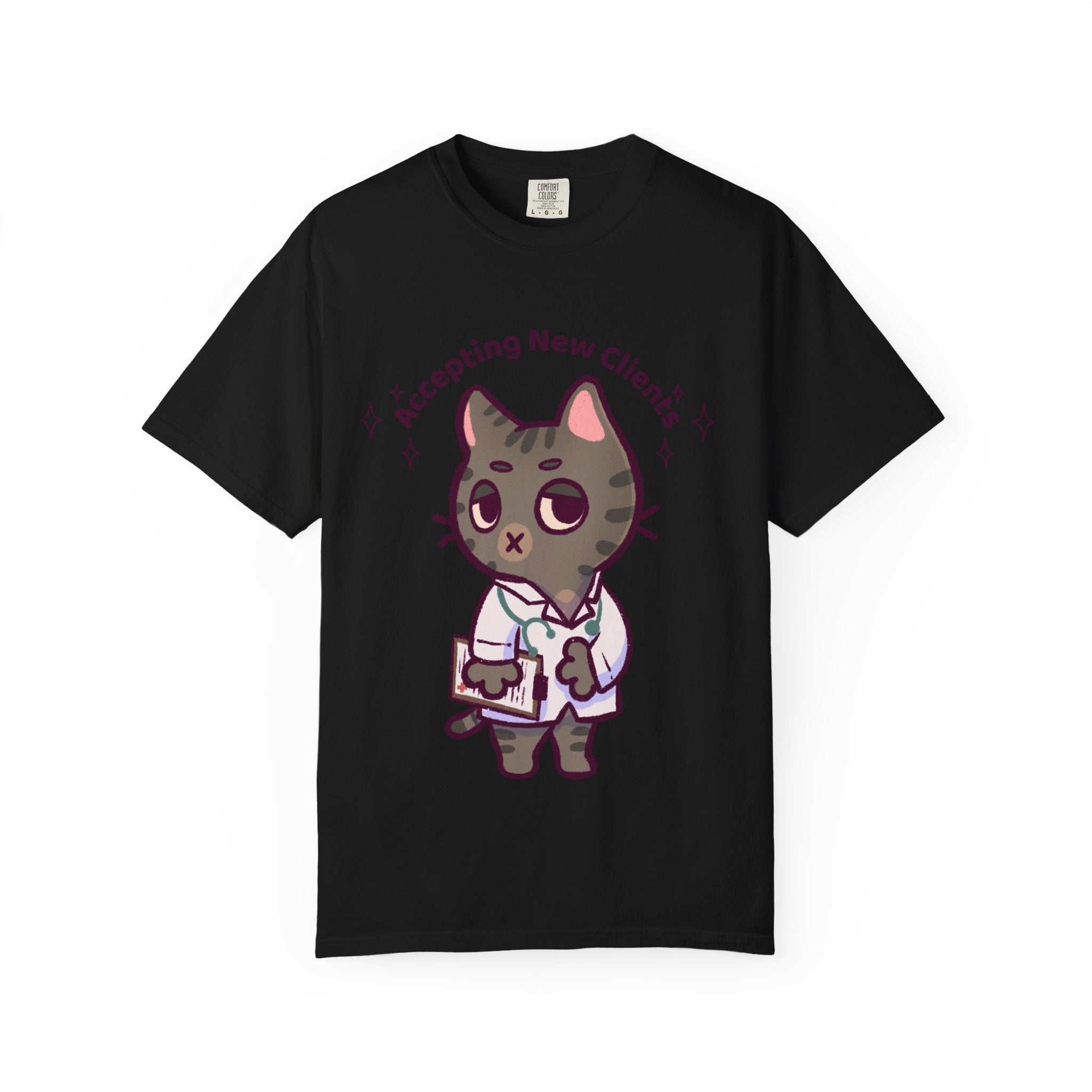 The Bubby Tee