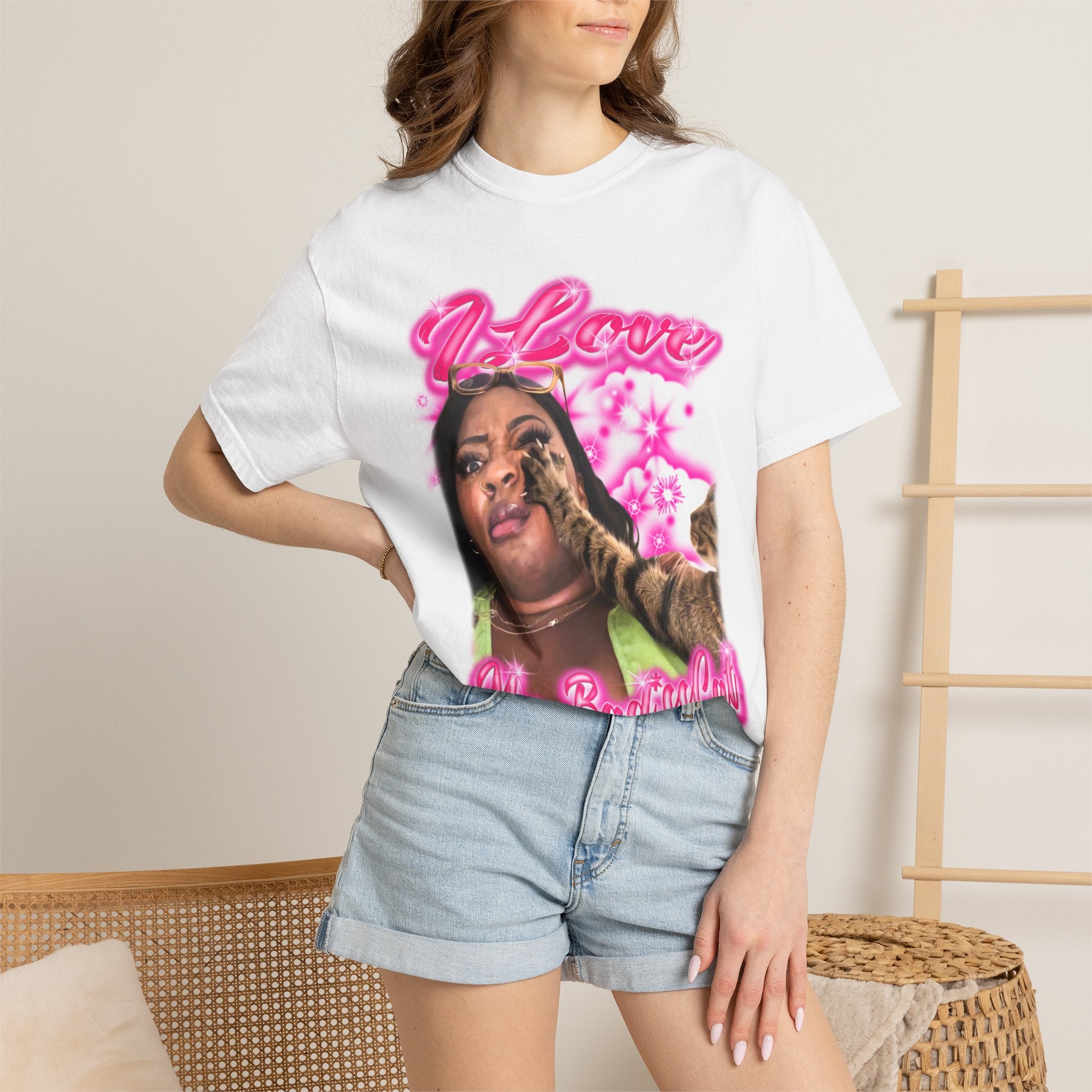 The Bubby Tee