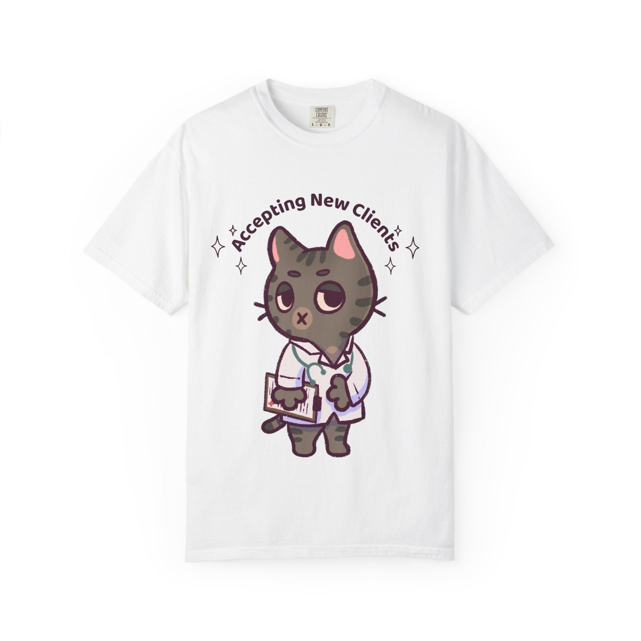The Bubby Tee