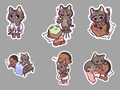 The Sticker Sheet